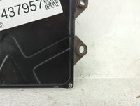 2020-2021 Subaru Legacy PCM Engine Control Computer ECU ECM PCU OEM P/N:22765AN20A, TN112800-8691 Fits Fits 2020 2021 OEM Us