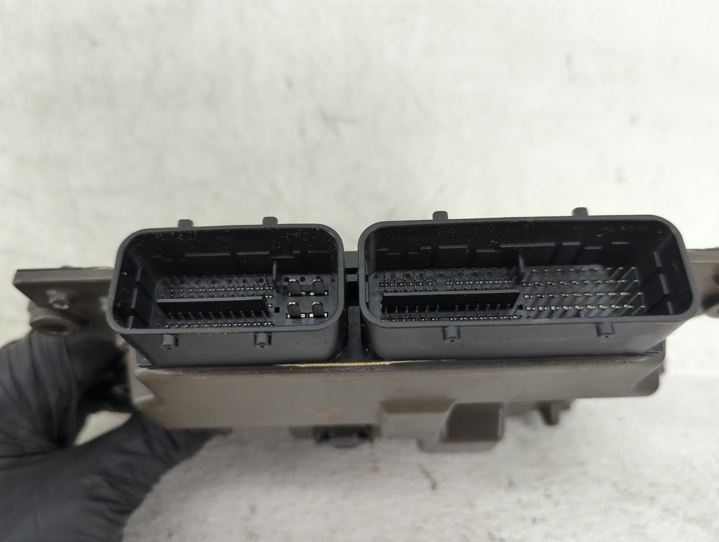2020-2021 Subaru Legacy PCM Engine Control Computer ECU ECM PCU OEM P/N:22765AN20A, TN112800-8691 Fits Fits 2020 2021 OEM Us