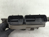 2020-2021 Subaru Legacy PCM Engine Control Computer ECU ECM PCU OEM P/N:22765AN20A, TN112800-8691 Fits Fits 2020 2021 OEM Us