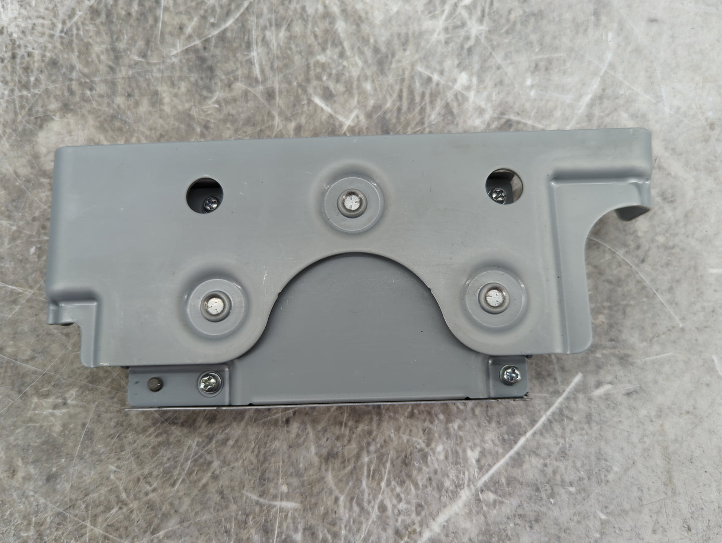 2020 Subaru Legacy Dash Integrated Control Module 82131xc01a|euv9sr064dp - Oemusedautoparts1.com