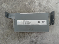 2020 Subaru Legacy Dash Integrated Control Module 82131xc01a|euv9sr064dp - Oemusedautoparts1.com