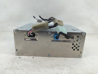 2020 Subaru Legacy Radio AM FM Cd Player Receiver Replacement P/N:86458AN63A Fits OEM Used Auto Parts - Oemusedautoparts1.co