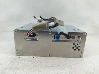 compare product 2020 Subaru Legacy Radio AM FM Cd Player Receiver Replacement P/N:86458AN63A Fits OEM Used Auto Parts