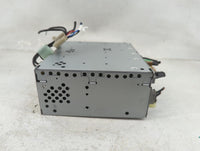 2020 Subaru Legacy Radio AM FM Cd Player Receiver Replacement P/N:86458AN63A Fits OEM Used Auto Parts - Oemusedautoparts1.co