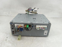 2020 Subaru Legacy Radio AM FM Cd Player Receiver Replacement P/N:86458AN63A Fits OEM Used Auto Parts - Oemusedautoparts1.co