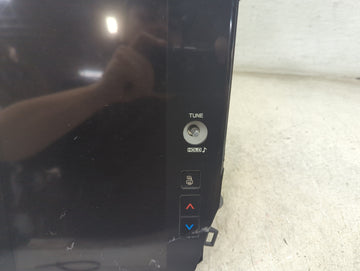 2020 Subaru Legacy Radio AM FM Cd Player Receiver Replacement P/N:82131AN00A EUV9SR057DD Fits OEM Used Auto Parts
