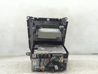 2020 Subaru Legacy Radio AM FM Cd Player Receiver Replacement P/N:82131AN00A EUV9SR057DD Fits OEM Used Auto Parts - Oemuseda