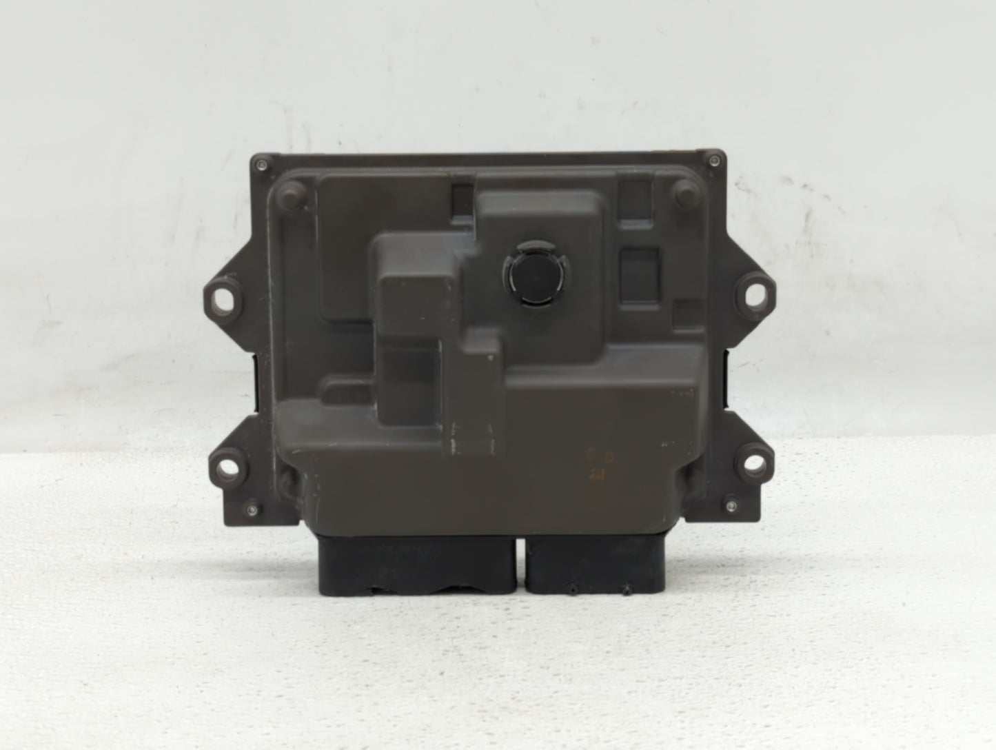 2020 Subaru Legacy PCM Engine Control Computer ECU ECM PCU OEM P/N:22765AP54C Fits OEM Used Auto Parts - Oemusedautoparts1.c
