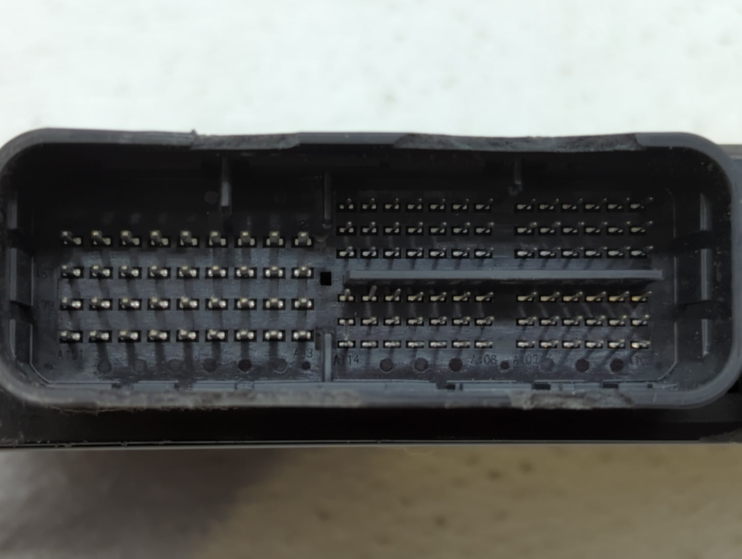 2020 Subaru Legacy PCM Engine Control Computer ECU ECM PCU OEM P/N:22765AP54C Fits OEM Used Auto Parts - Oemusedautoparts1.c