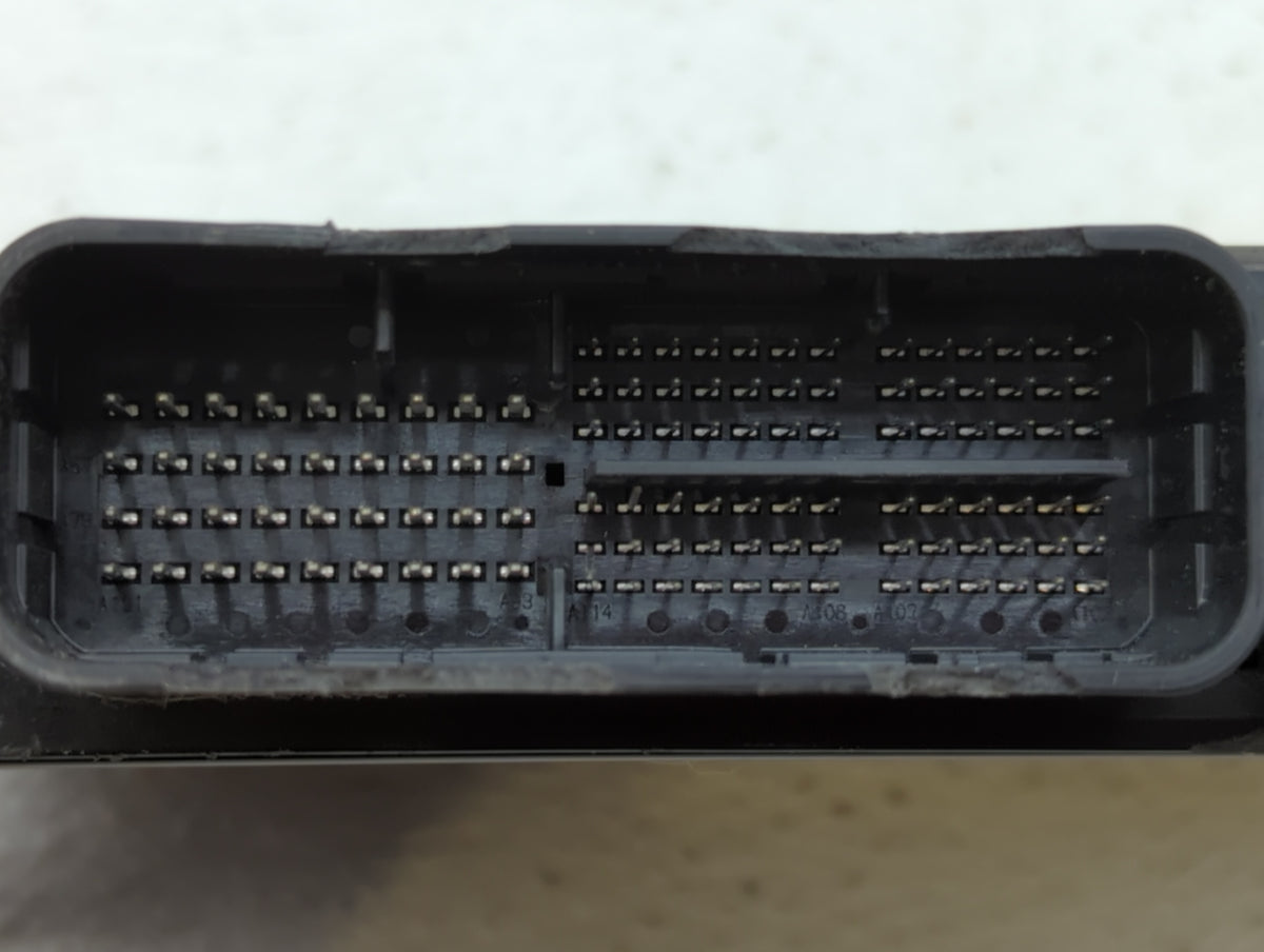 2020 Subaru Legacy PCM Engine Control Computer ECU ECM PCU OEM P/N:22765AP54C OEM Used Auto Parts - Oemusedautoparts1.com