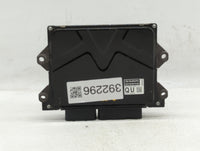 2020 Subaru Legacy PCM Engine Control Computer ECU ECM PCU OEM P/N:22765AP54C Fits OEM Used Auto Parts - Oemusedautoparts1.c