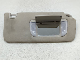compare product 2015-2022 Subaru Legacy Sun Visor Shade Replacement Passenger Right Mirror Fits Fits 2015 2016 2017 2018 2019 2020 2021 2022 OEM Used Auto Parts
