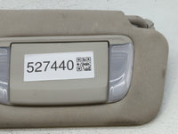 2015-2022 Subaru Legacy Sun Visor Shade Replacement Passenger Right Mirror Fits Fits 2015 2016 2017 2018 2019 2020 2021 2022