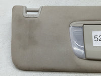 2015-2022 Subaru Legacy Sun Visor Shade Replacement Passenger Right Mirror Fits Fits 2015 2016 2017 2018 2019 2020 2021 2022