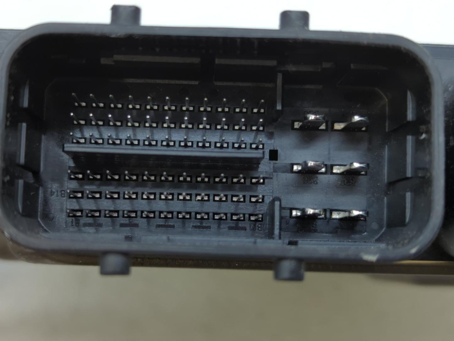 2020 Subaru Legacy PCM Engine Control Computer ECU ECM PCU OEM Fits OEM Used Auto Parts - Oemusedautoparts1.com