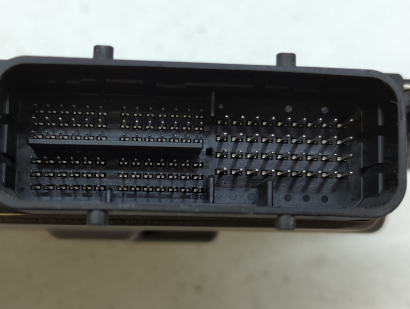 2020 Subaru Legacy PCM Engine Control Computer ECU ECM PCU OEM Fits OEM Used Auto Parts - Oemusedautoparts1.com