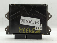 2020 Subaru Legacy PCM Engine Control Computer ECU ECM PCU OEM Fits OEM Used Auto Parts - Oemusedautoparts1.com