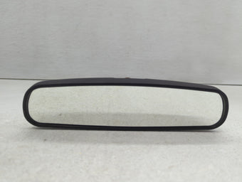 compare product 2020-2022 Subaru Legacy Interior Rear View Mirror Replacement OEM P/N:E8011681 Fits Fits 2020 2021 2022 OEM Used Auto Parts