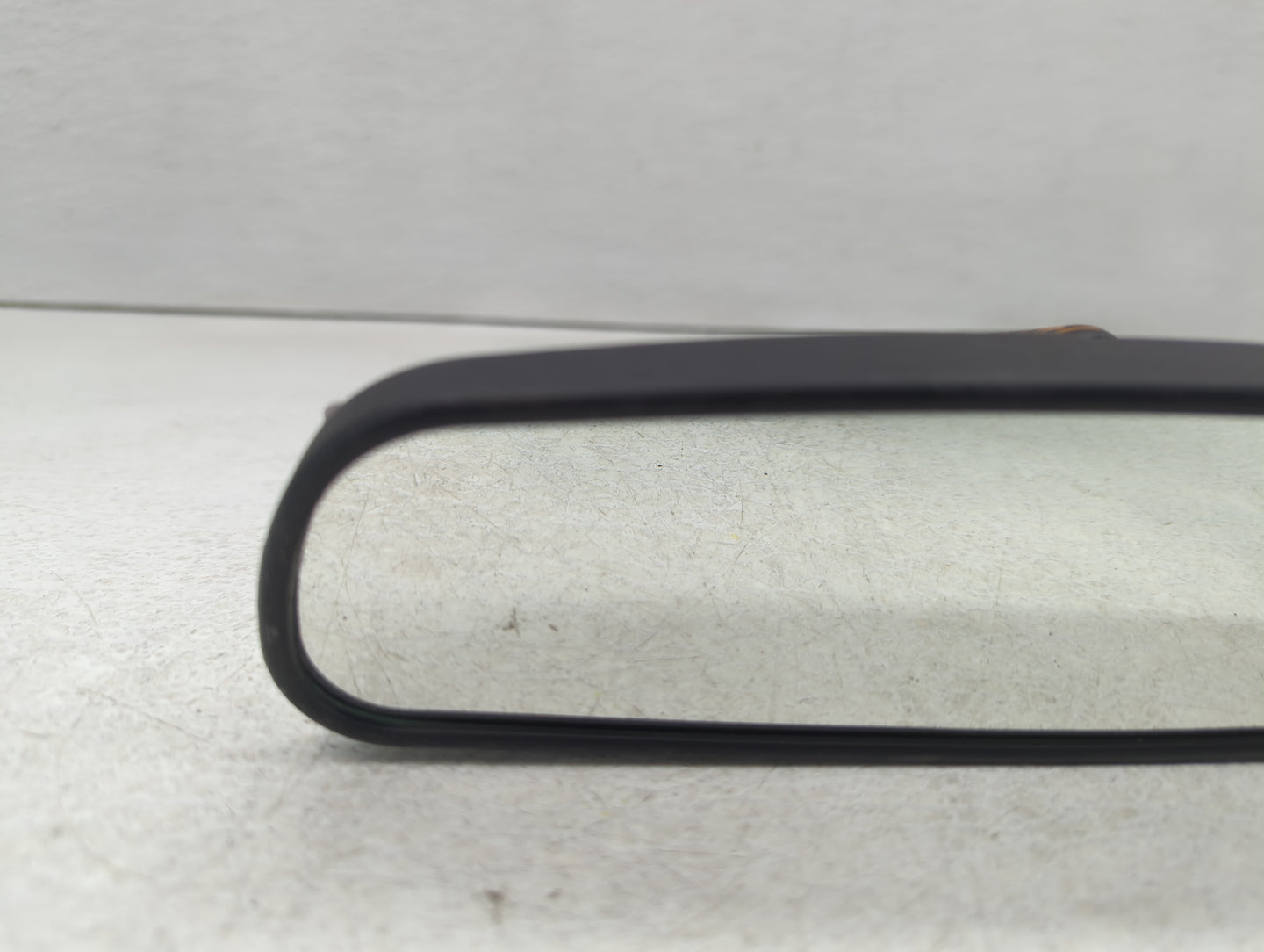2020-2022 Subaru Legacy Interior Rear View Mirror Replacement OEM P/N:E8011681 Fits Fits 2020 2021 2022 OEM Used Auto Parts 