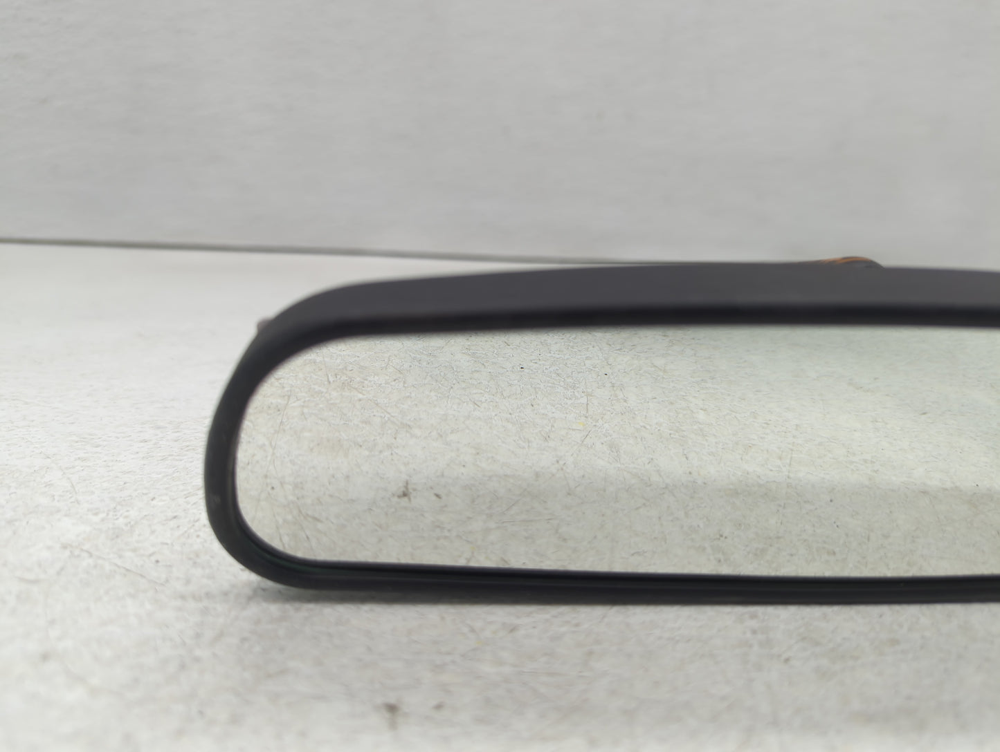 2020-2022 Subaru Legacy Interior Rear View Mirror Replacement OEM P/N:E8011681 Fits Fits 2020 2021 2022 OEM Used Auto Parts 