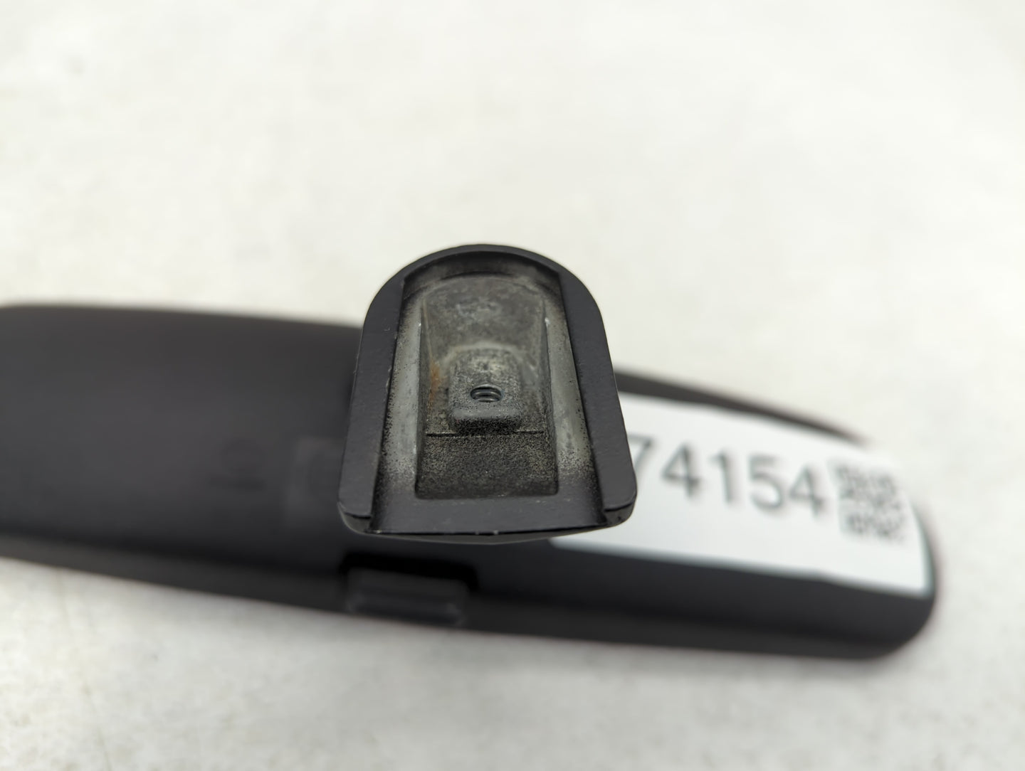 2020-2022 Subaru Legacy Interior Rear View Mirror Replacement OEM P/N:E8011681 Fits Fits 2020 2021 2022 OEM Used Auto Parts 
