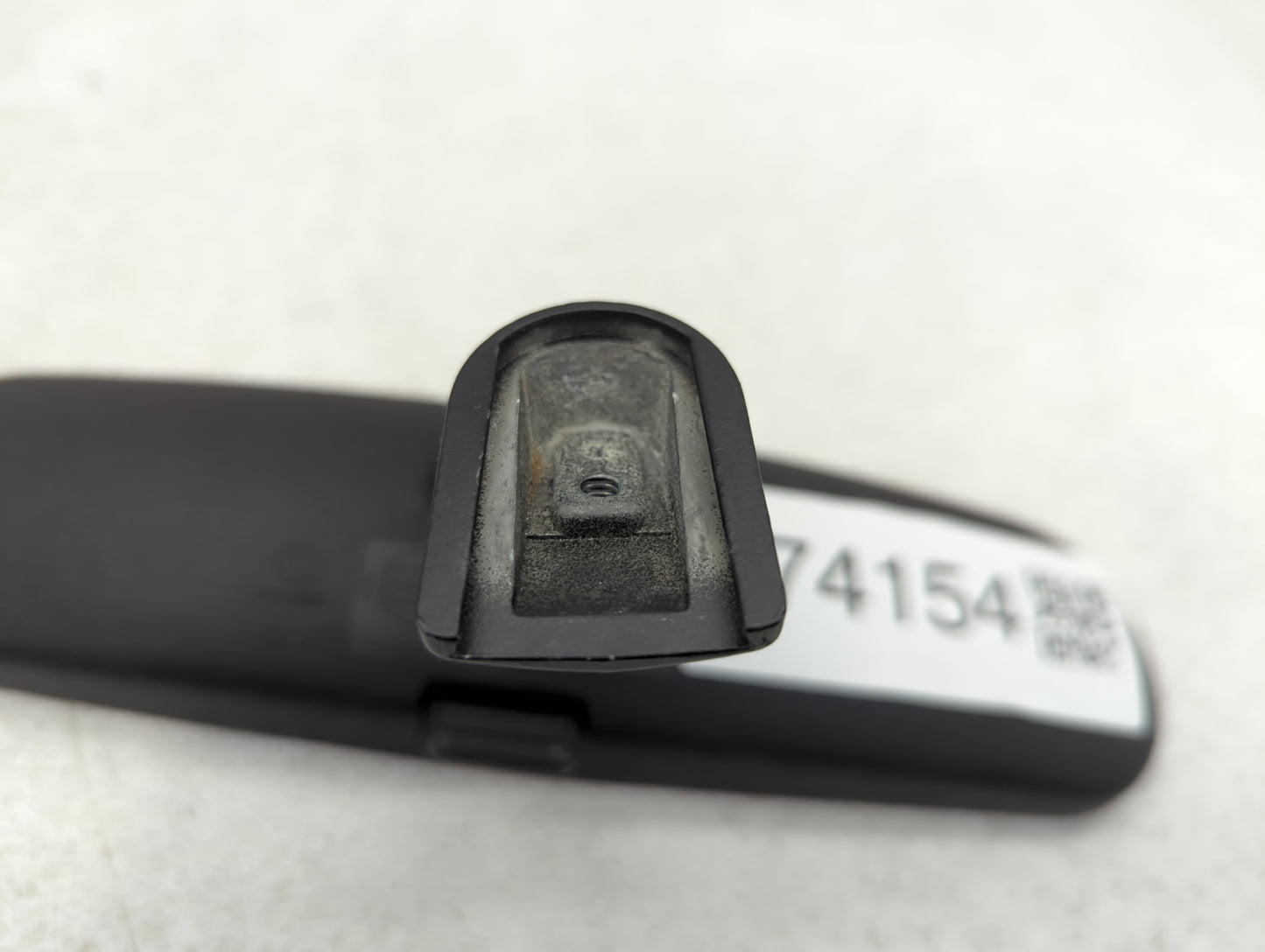 2020-2022 Subaru Legacy Interior Rear View Mirror Replacement OEM P/N:E8011681 Fits Fits 2020 2021 2022 OEM Used Auto Parts 
