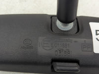 2020-2022 Subaru Legacy Interior Rear View Mirror Replacement OEM P/N:E8011681 Fits Fits 2020 2021 2022 OEM Used Auto Parts 