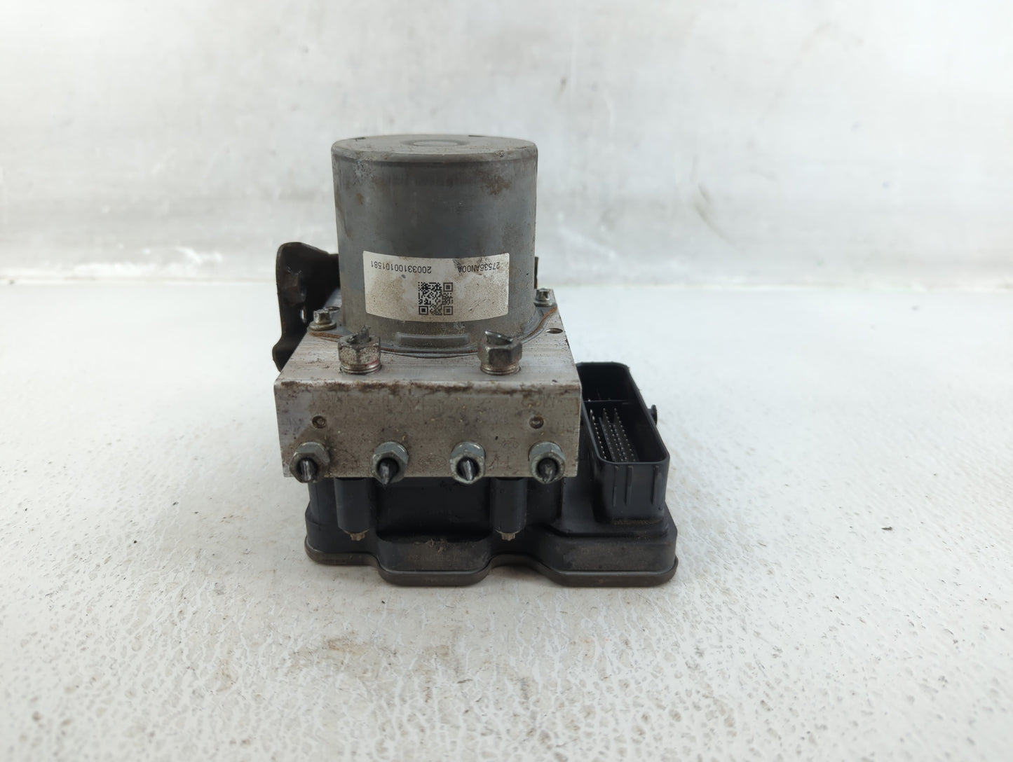 2020-2022 Subaru Legacy ABS Pump Control Module Replacement P/N:27536AN00A Fits Fits 2020 2021 2022 OEM Used Auto Parts - Oe