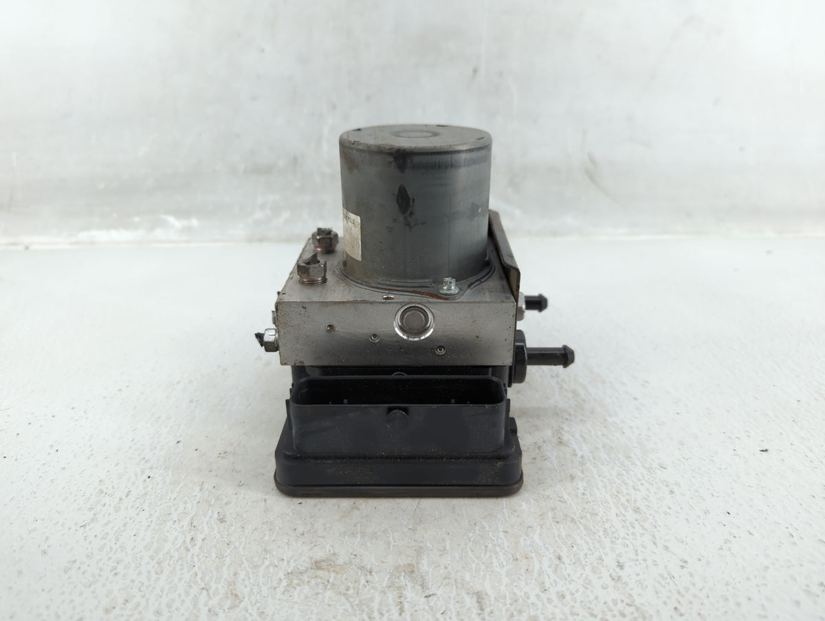2020-2022 Subaru Legacy Anti-Lock Brake ABS Pump Module Actuator OEM P/N:27536AN00A Fits Fits 2020 2021 2022 OEM Used Auto P