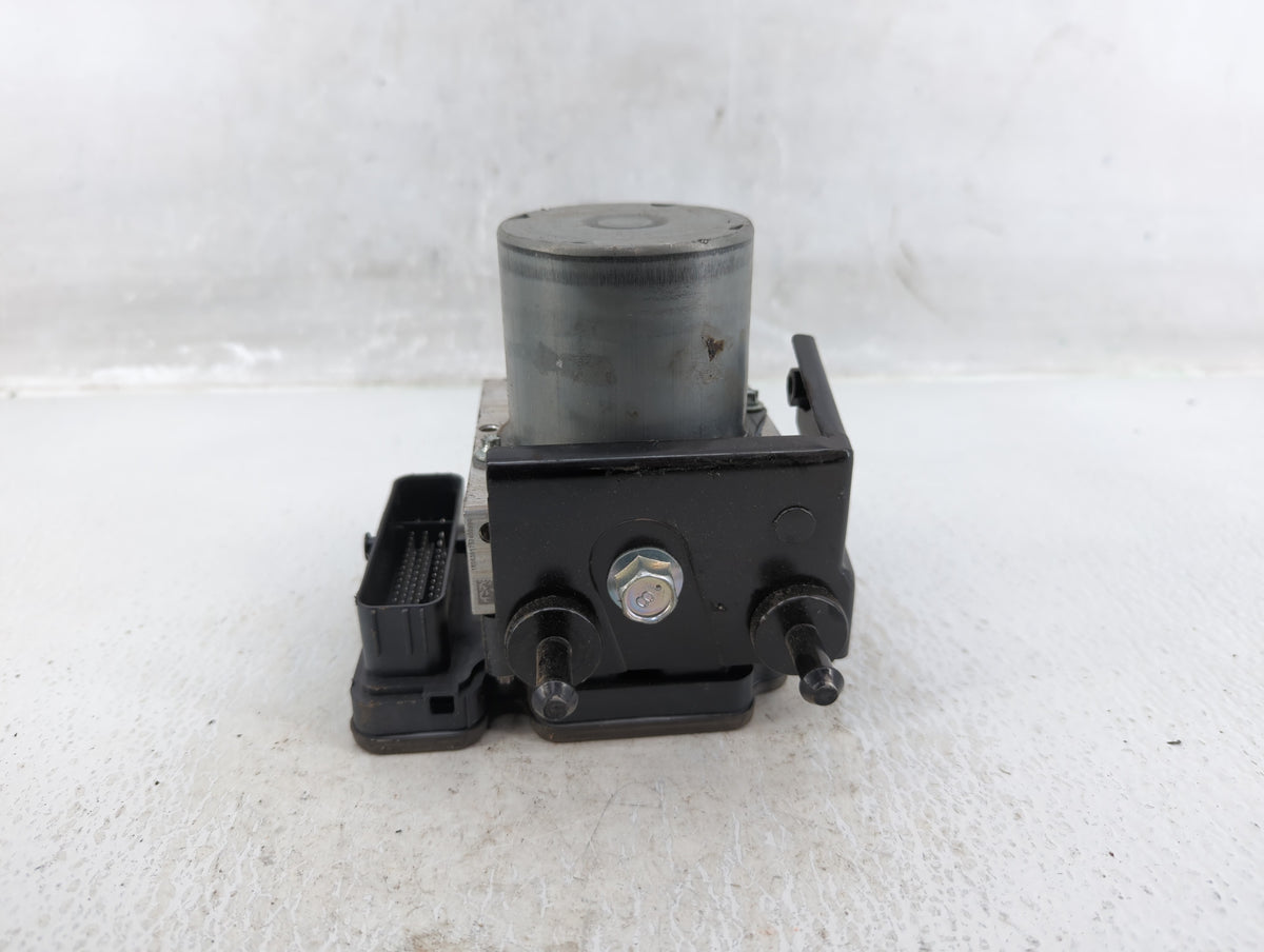 2020-2022 Subaru Legacy Anti-Lock Brake ABS Pump Module Actuator OEM P/N:27536AN00A Fits Fits 2020 2021 2022 OEM Used Auto P