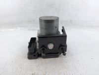 2020-2022 Subaru Legacy Anti-Lock Brake ABS Pump Module Actuator OEM P/N:27536AN00A Fits Fits 2020 2021 2022 OEM Used Auto P