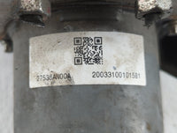 2020-2022 Subaru Legacy ABS Pump Control Module Replacement P/N:27536AN00A Fits Fits 2020 2021 2022 OEM Used Auto Parts - Oe