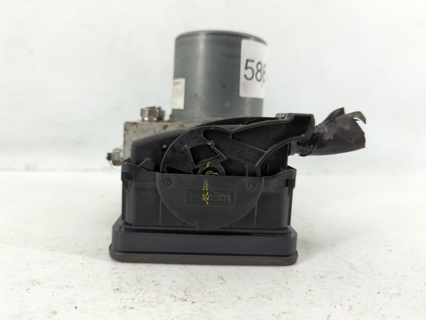 2020-2022 Subaru Legacy ABS Pump Control Module Replacement P/N:27536AN00A Fits Fits 2020 2021 2022 OEM Used Auto Parts - Oe
