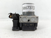 2020-2022 Subaru Legacy ABS Pump Control Module Replacement P/N:27536AN00A Fits Fits 2020 2021 2022 OEM Used Auto Parts - Oe