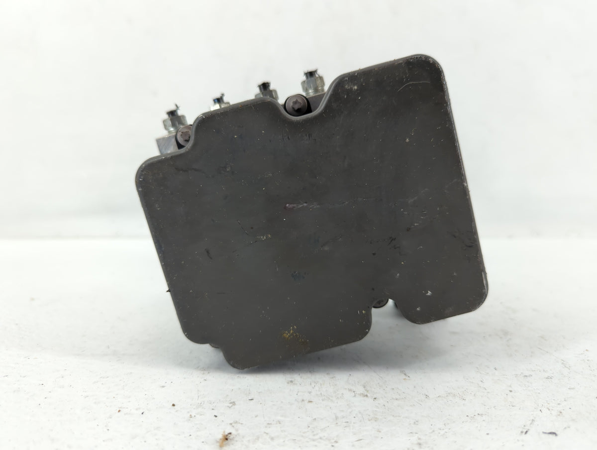 2020-2022 Subaru Legacy Anti-Lock Brake ABS Pump Module Actuator OEM P/N:27536AN00A Fits Fits 2020 2021 2022 OEM Used Auto P