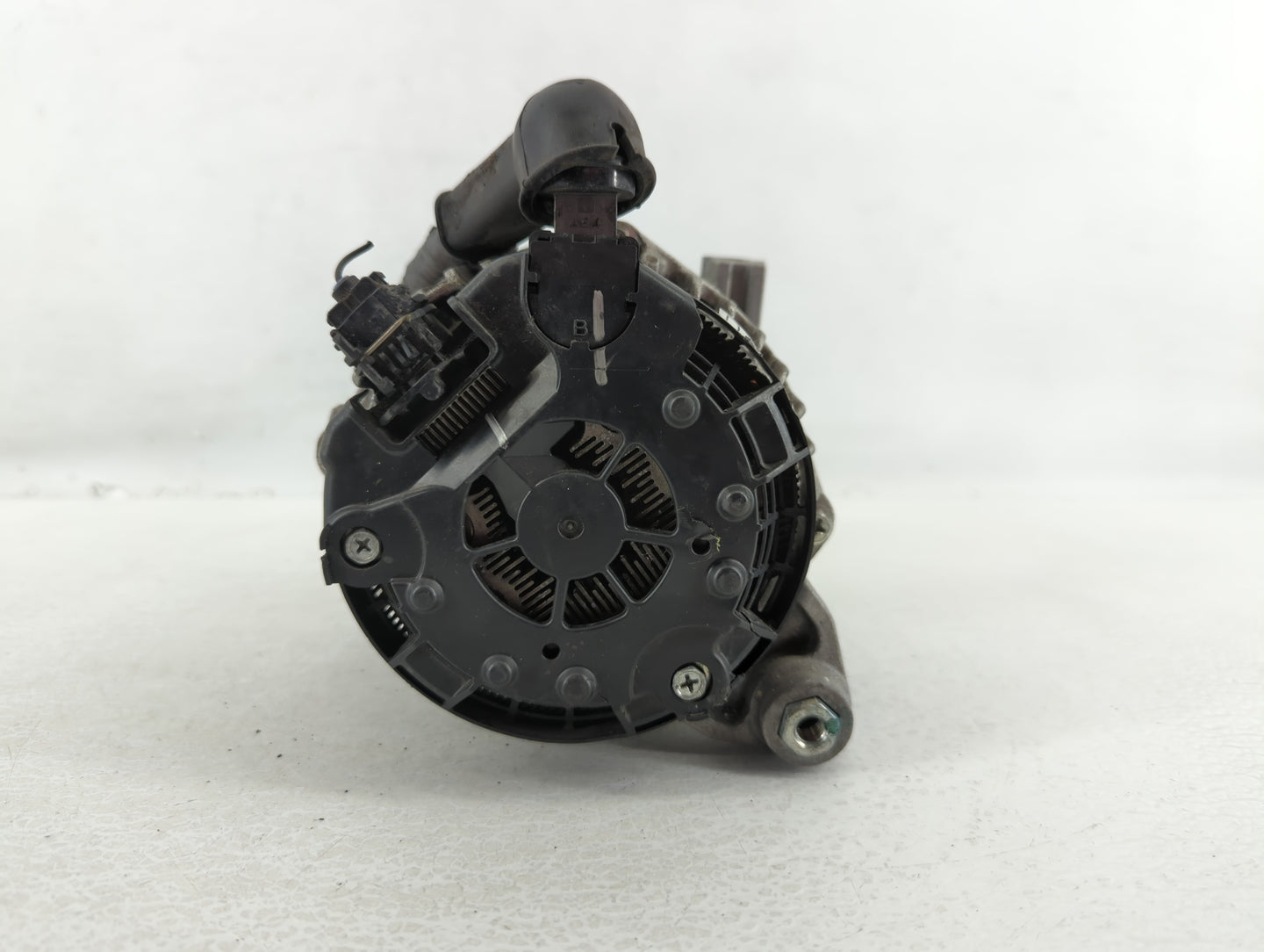 2020-2022 Subaru Legacy Alternator Replacement Generator Charging Assembly Engine OEM P/N:A5TV1281ZC9822 23700 AB13A Fits OE