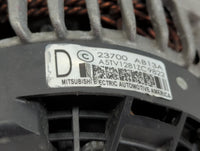 2020-2022 Subaru Legacy Alternator Replacement Generator Charging Assembly Engine OEM P/N:A5TV1281ZC9822 23700 AB13A Fits OE