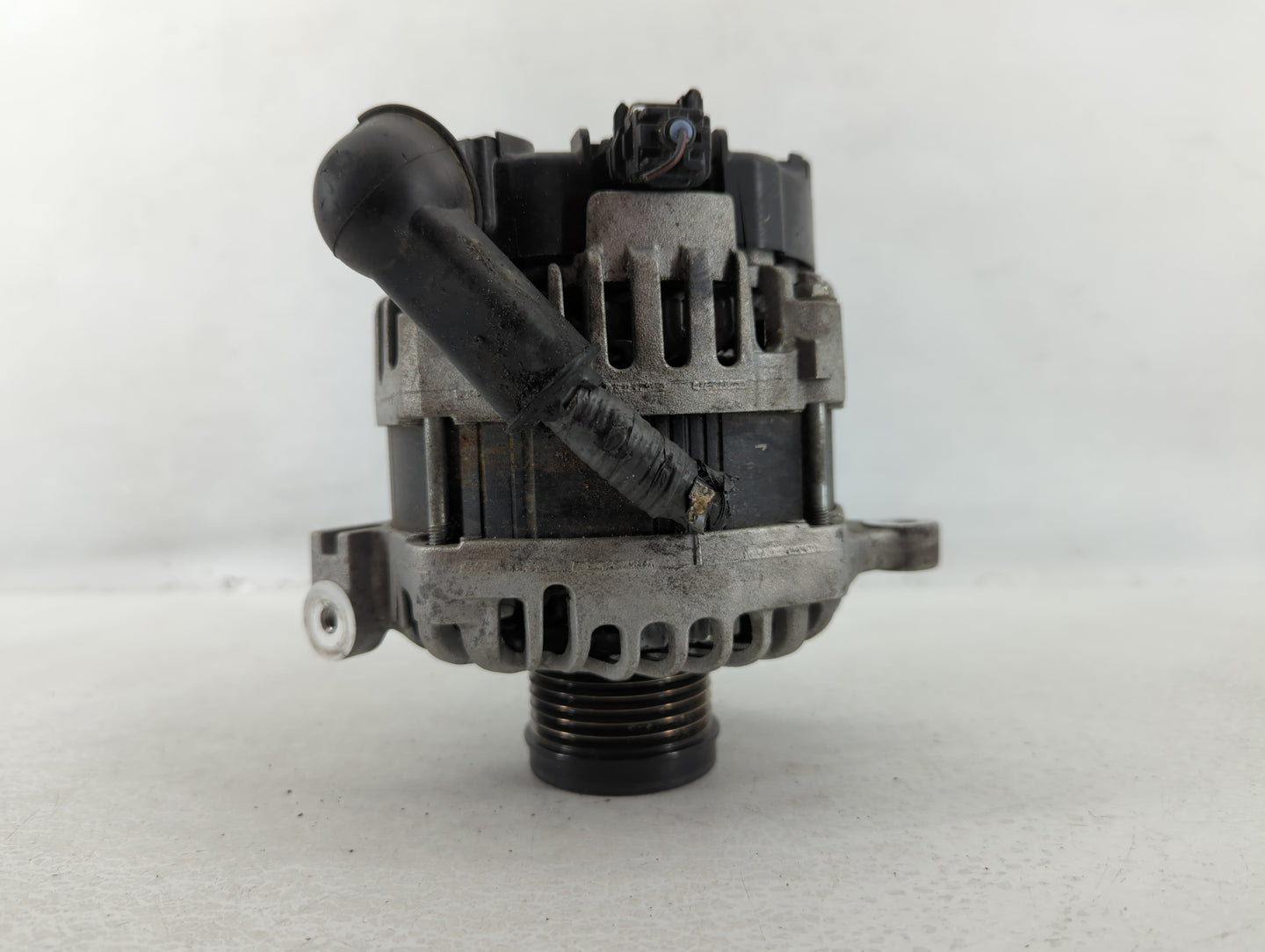 2020-2022 Subaru Legacy Alternator Replacement Generator Charging Assembly Engine OEM P/N:A5TV1281ZC9822 23700 AB13A Fits OE