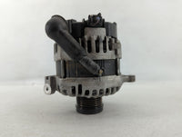 2020-2022 Subaru Legacy Alternator Replacement Generator Charging Assembly Engine OEM P/N:A5TV1281ZC9822 23700 AB13A Fits OE