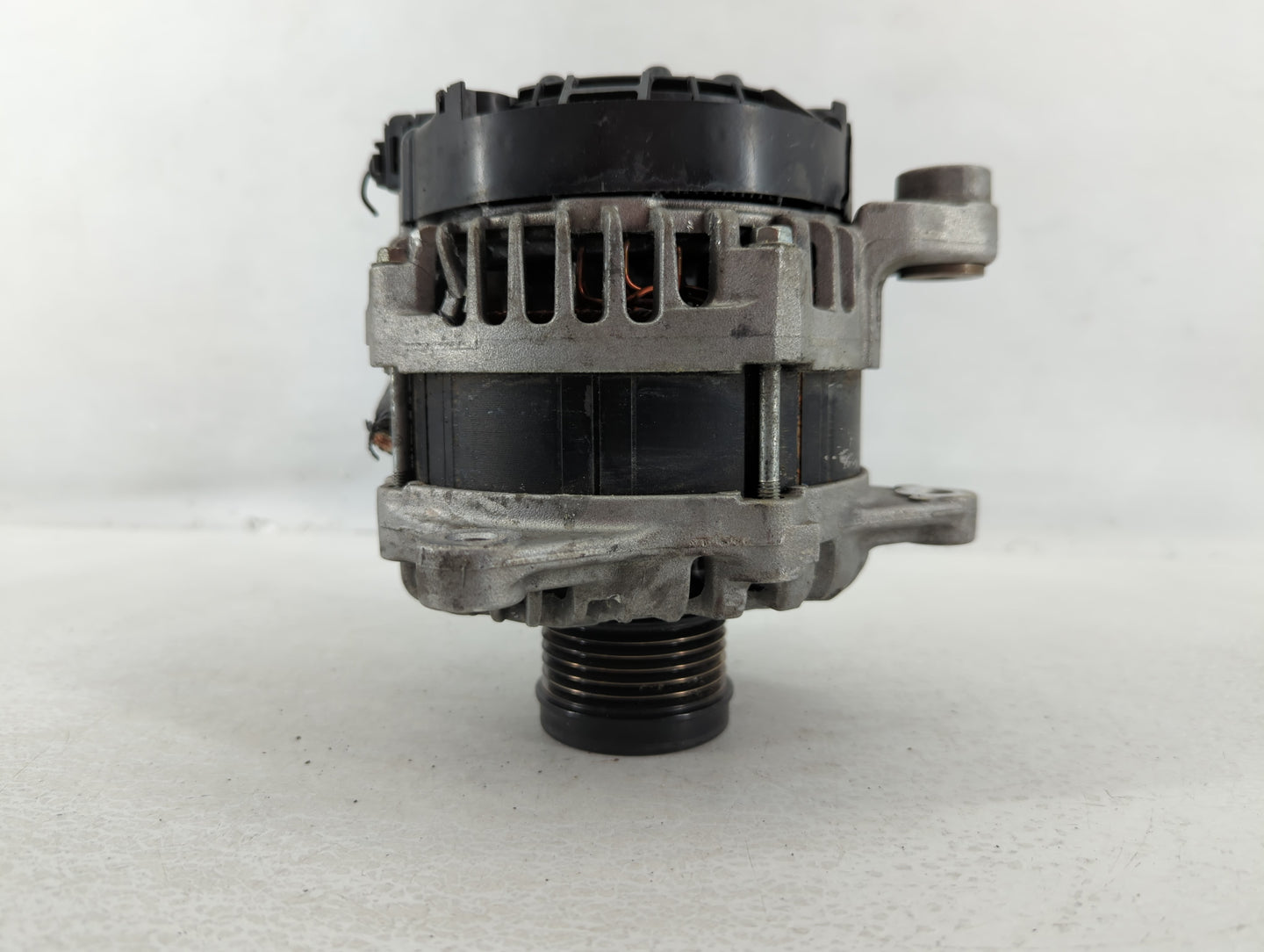 2020-2022 Subaru Legacy Alternator Replacement Generator Charging Assembly Engine OEM P/N:A5TV1281ZC9822 23700 AB13A Fits OE