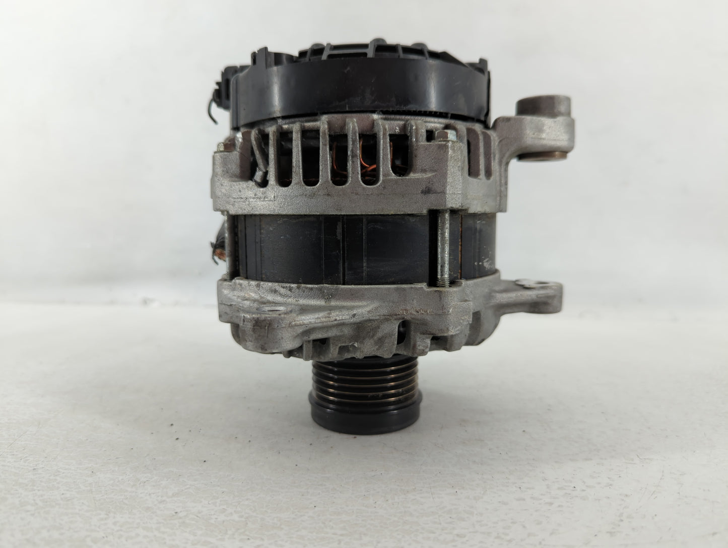 2020-2022 Subaru Legacy Alternator Replacement Generator Charging Assembly Engine OEM P/N:A5TV1281ZC9822 23700 AB13A Fits OE