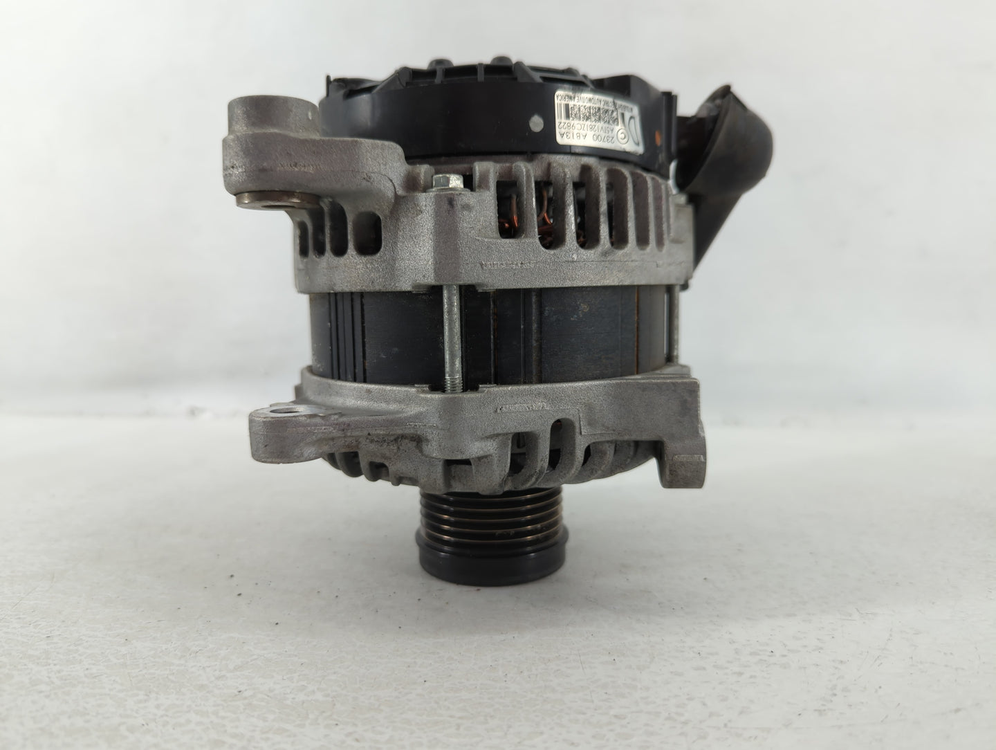 2020-2022 Subaru Legacy Alternator Replacement Generator Charging Assembly Engine OEM P/N:A5TV1281ZC9822 23700 AB13A Fits OE