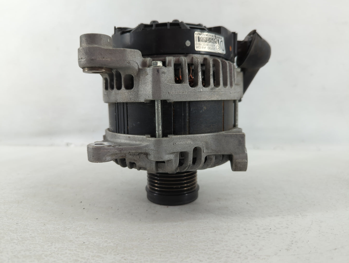 2020-2022 Subaru Legacy Alternator Replacement Generator Charging Assembly Engine OEM P/N:A5TV1281ZC9822 23700 AB13A Fits OE