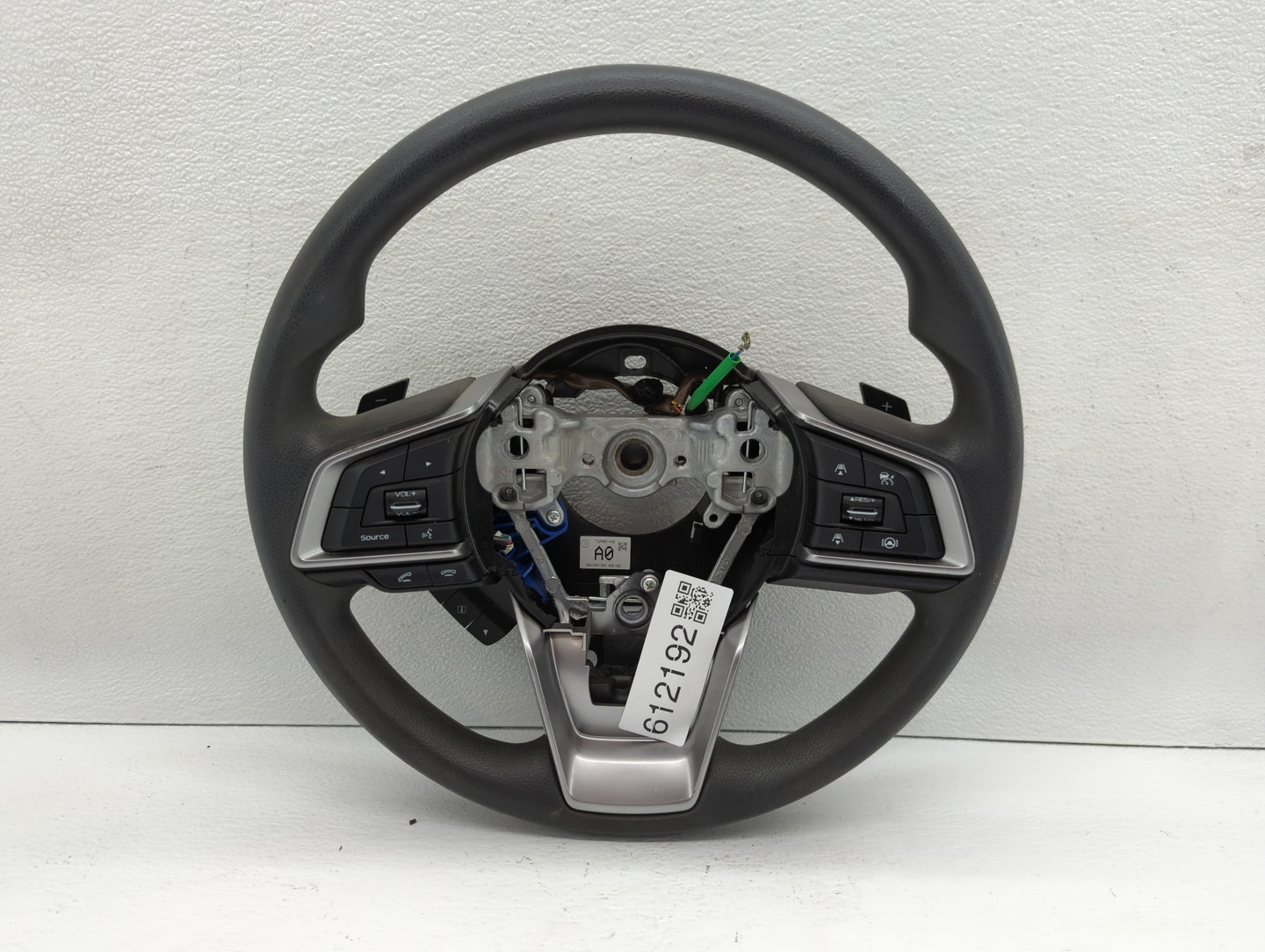 steering wheel - Oemusedautoparts1.com