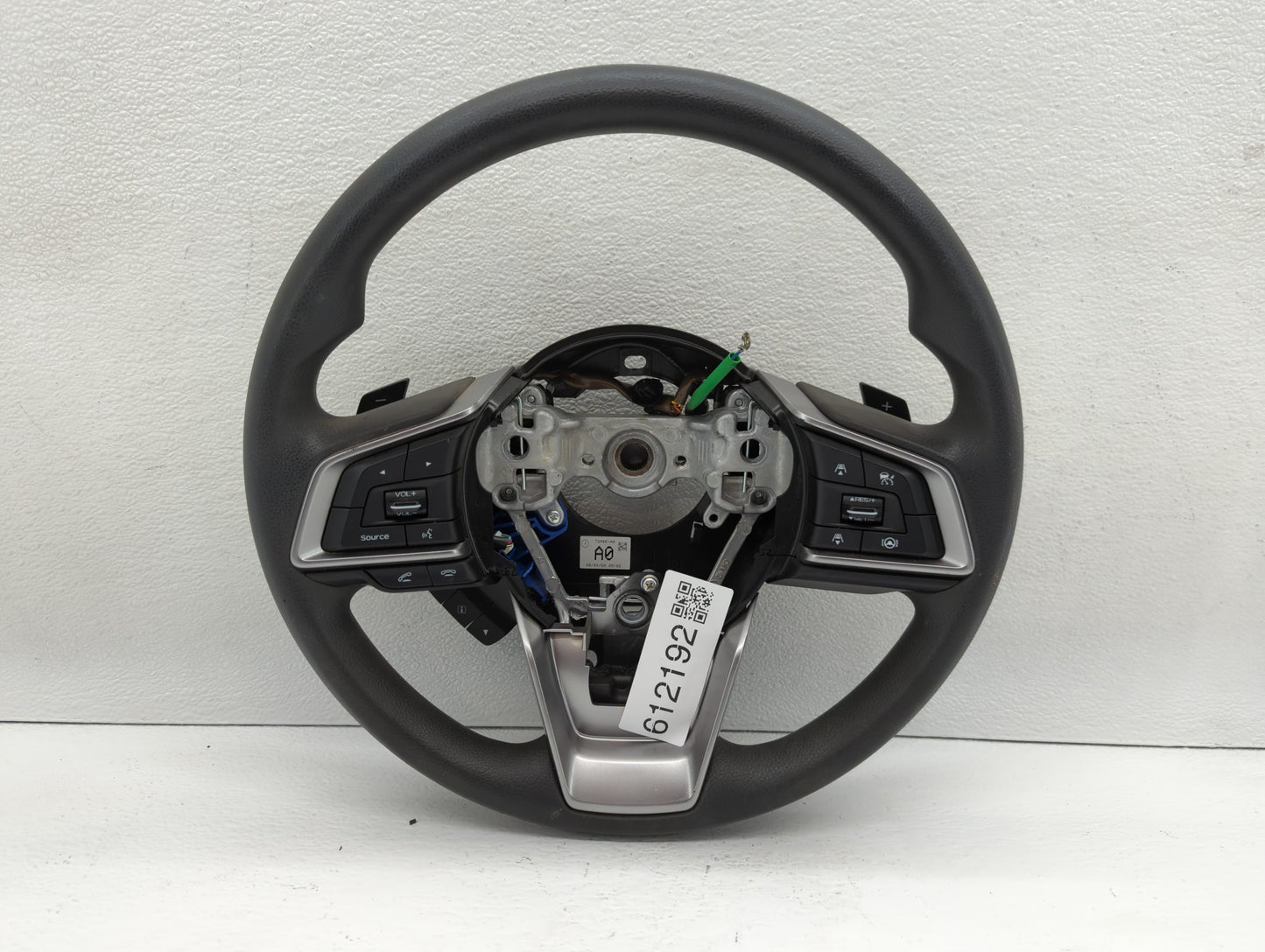steering wheel - Oemusedautoparts1.com