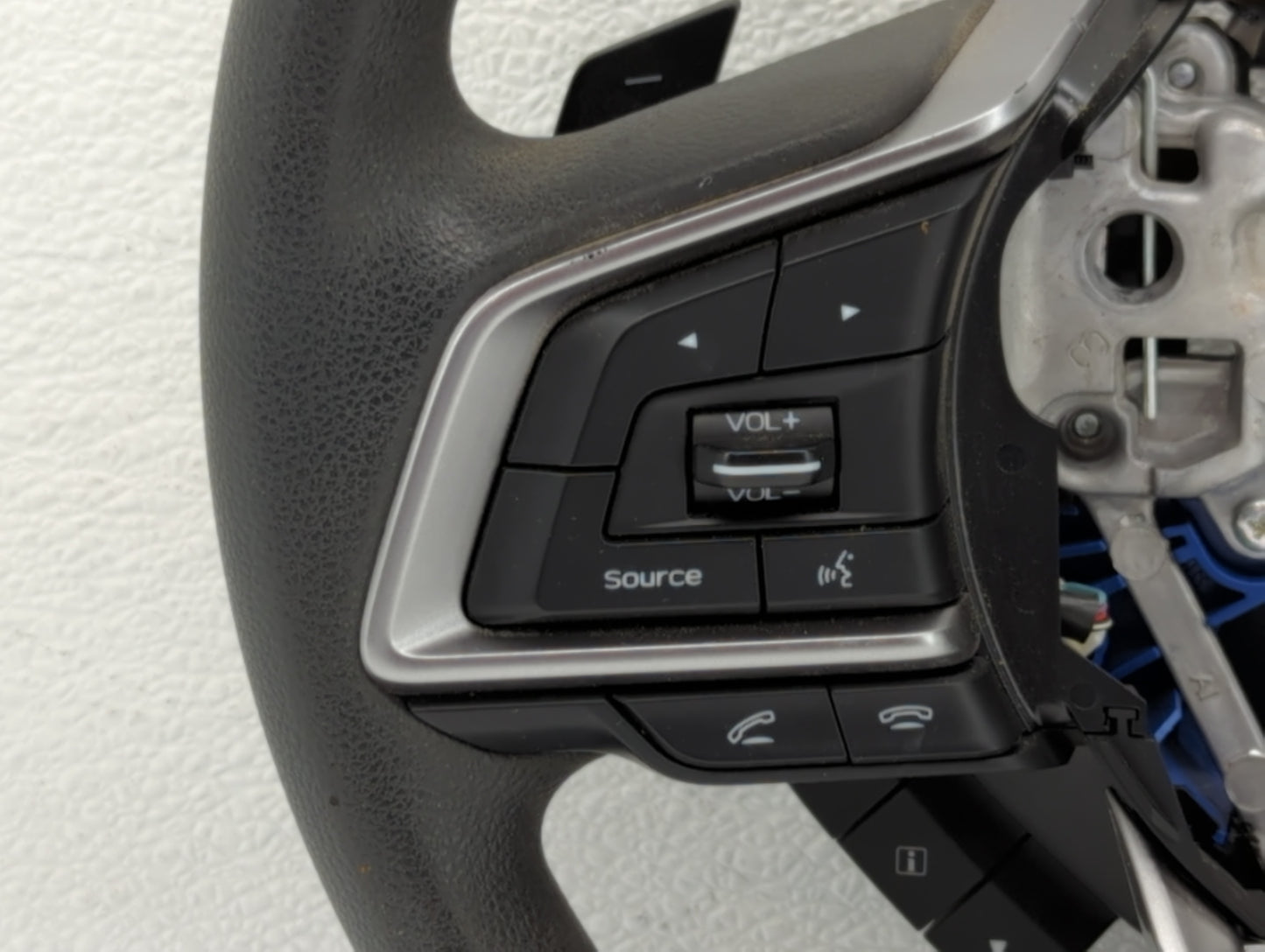 steering wheel - Oemusedautoparts1.com