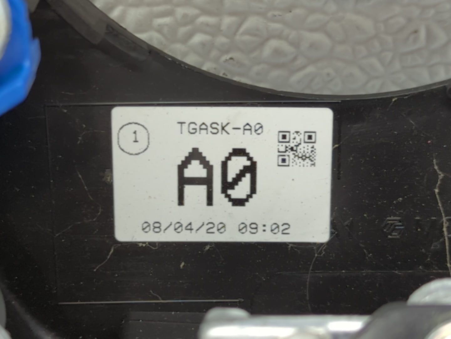 steering wheel - Oemusedautoparts1.com