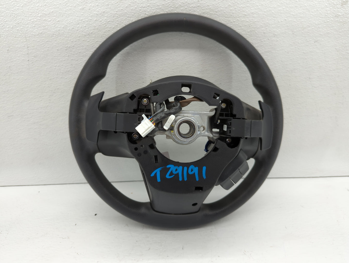 steering wheel - Oemusedautoparts1.com