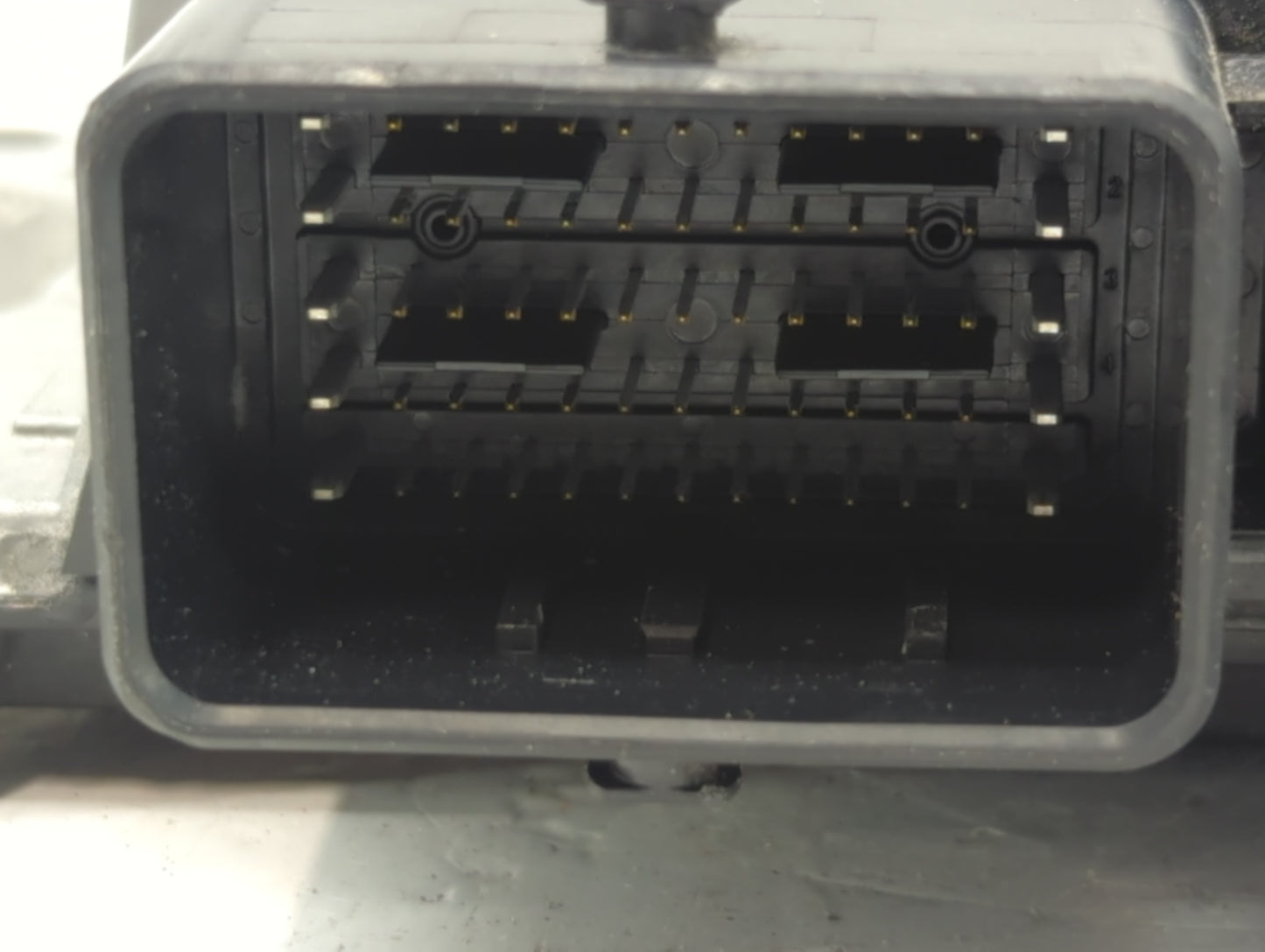 2020 Subaru Legacy PCM Engine Control Computer ECU ECM PCU OEM P/N:22765AM71 DEF030-002 A1 Fits OEM Used Auto Parts - Oemuse