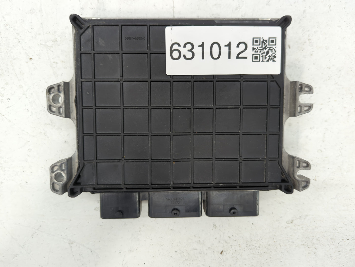 2020 Subaru Legacy PCM Engine Control Computer ECU ECM PCU OEM P/N:22765AM71 DEF030-002 A1 Fits OEM Used Auto Parts - Oemuse